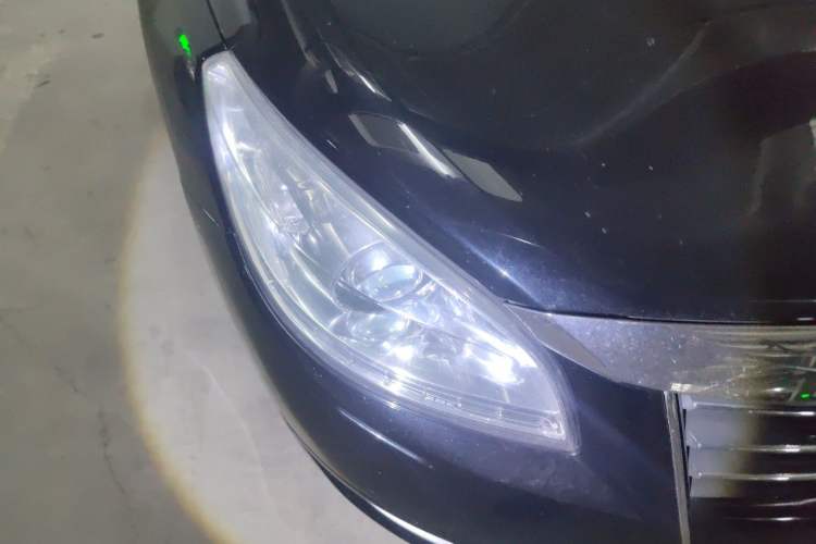 Used Renault Talisman 2012 2.5L Luxury Edition Right Front Headlight