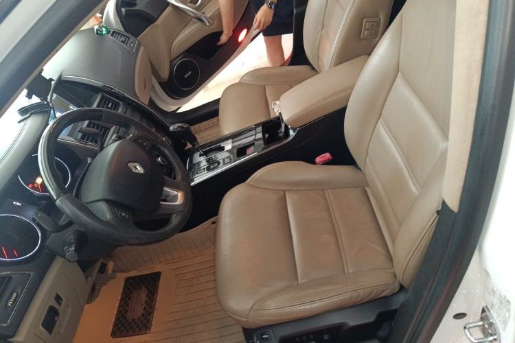 Used Renault Talisman 2012 3.5L Executive Edition Left Front Seat