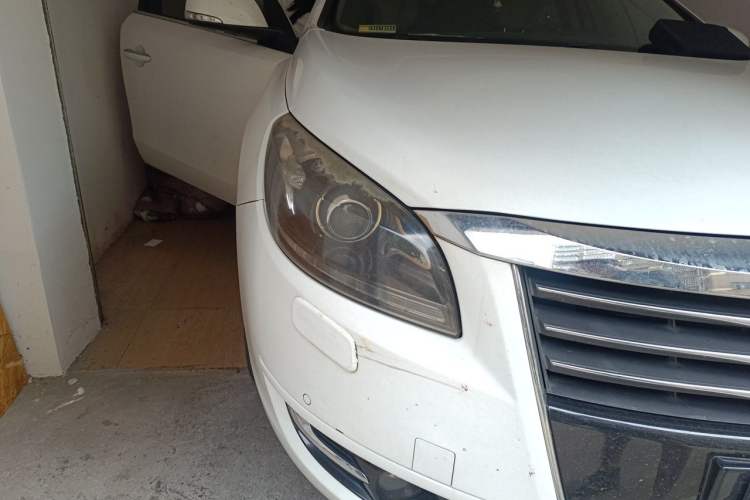 Used Renault Talisman 2012 3.5L Executive Edition Right Front Headlight