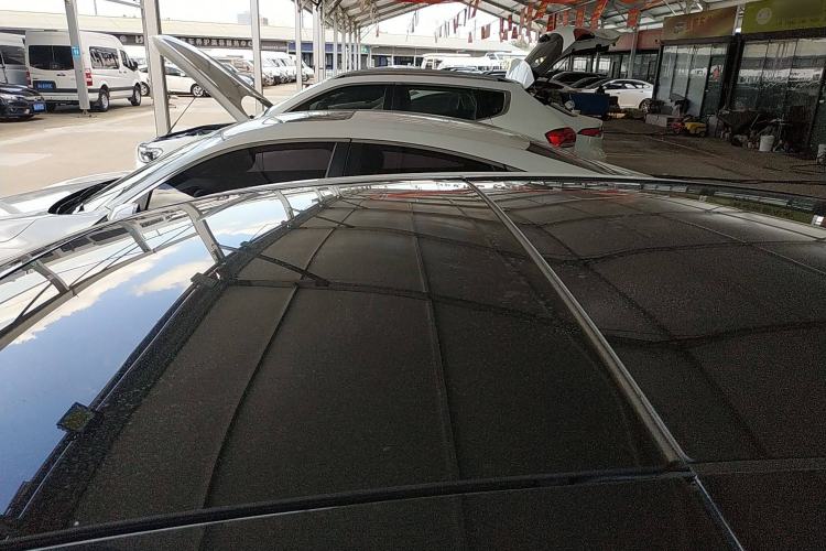 Used Renault Talisman 2013 2.5L Luxury Edition Roof