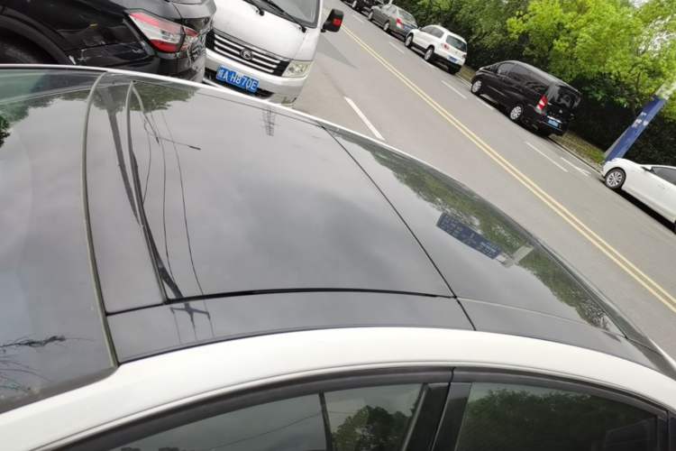 Used Renault Talisman 2013 2.5L Luxury Edition Roof