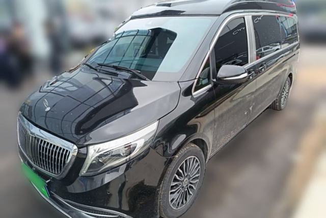 Used Rhine Traveler 2021 2.0T Neptune