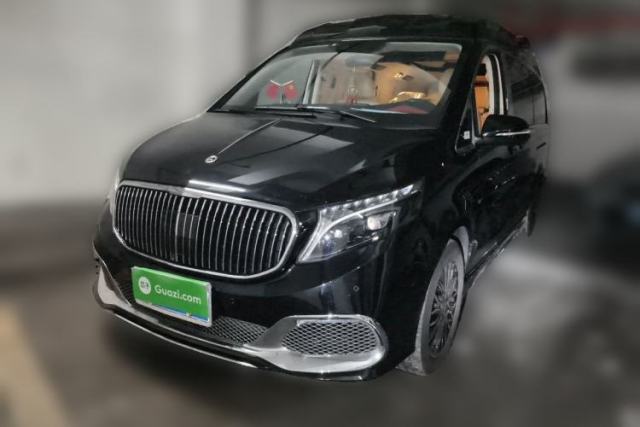 Used Rhine Traveler 2022 2.0T S-Class Fragrance Edition