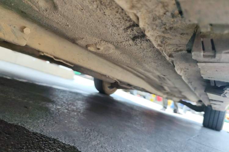 Used Riich G3 2012 1.6L Manual Performance Model Chassis Front Left