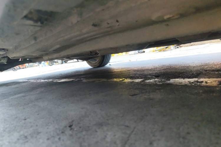 Used Riich G3 2012 1.6L Manual Performance Model Chassis Front Right
