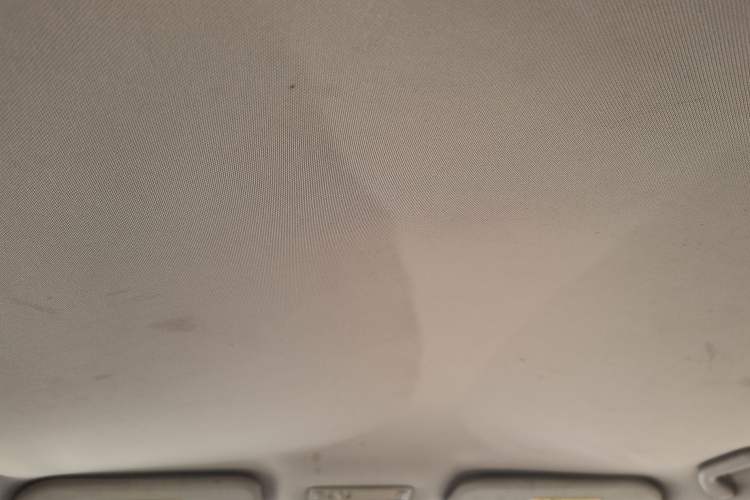 Used Riich G3 2012 1.6L CVT Comfort Model Headliner