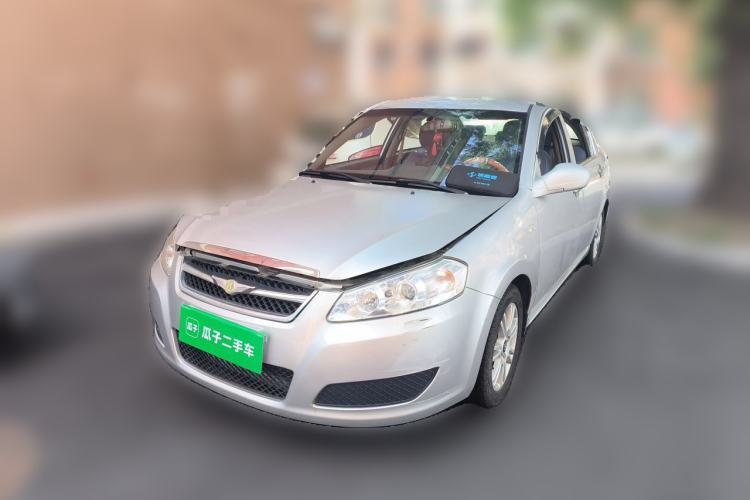 Riich G3 2012 1.6L Manual Comfort Model de segunda mano Guazi used car, China used car export, Used car for sale, Used  cars, Cheapest cars for sale