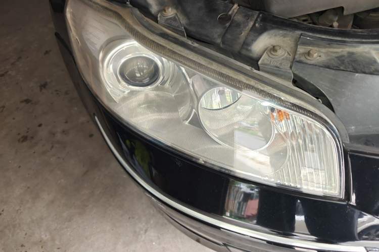 Used Riich G5 2012 2.0L Manual Luxury DVVT Right Front Headlight