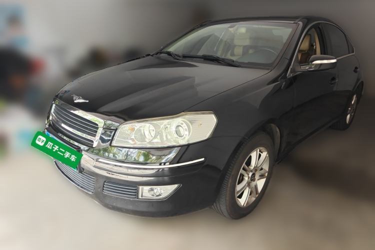 Used Riich G5 2012 2.0L Manual Luxury DVVT Guazi used car, China used car export, Used car for sale, Used cars, Cheapest cars for sale