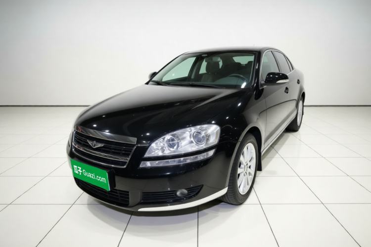 Riich G6 2011 2.0T Automatic Luxury Edition usado Guazi used car, China used car export, Used car for sale, Used cars, Cheapest cars for sale