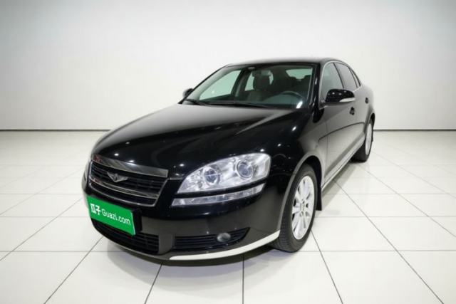Riich G6 2011 2.0T Automatic Luxury Edition с пробегом