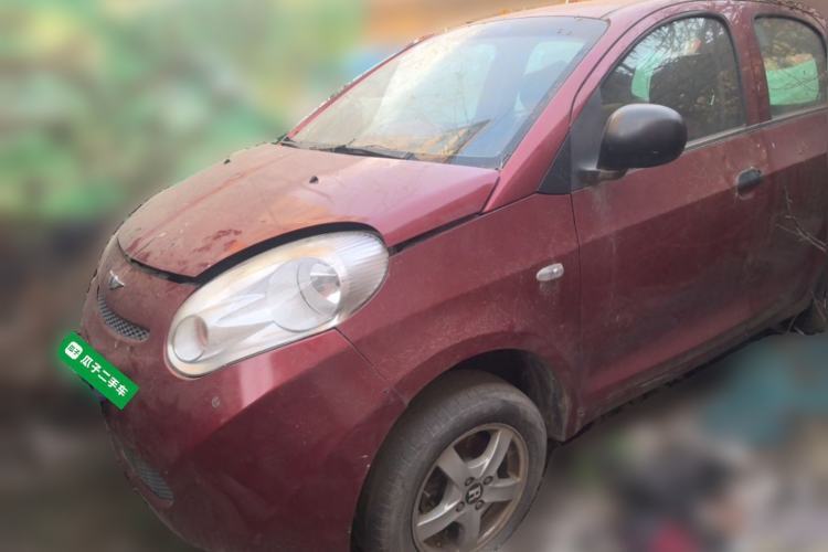 Used Riich M1 2011 1.0L Manual Luxury Model Guazi used car, China used car export, Used car for sale, Used  cars, Cheapest cars for sale