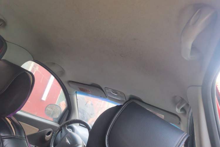 Used Riich M1 2011 1.0L Manual Luxury Model Headliner
