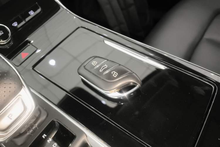 Used Rising ER6 2020 620 km Smart Edition Vehicle Key