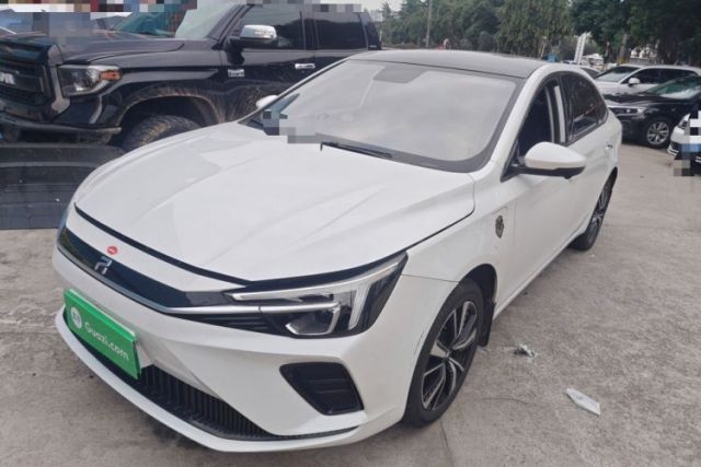 Used Rising ER6 2020 620 km Smart Edition