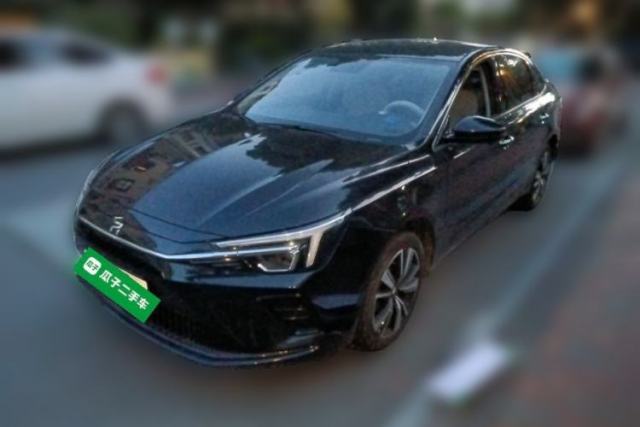 Used Rising ER6 2020 620 km Smart Edition