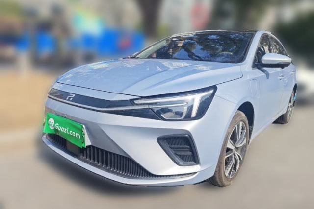 Used Rising ER6 2020 620 km Smart Edition