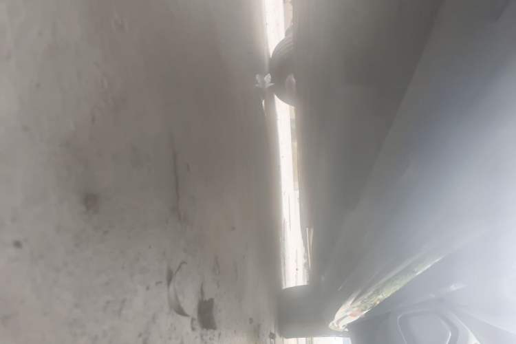 Used Rising ER6 2020 620 km Smart Drive Version Chassis Rear Right