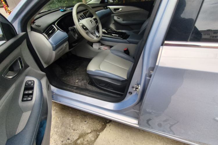 Used Rising ER6 2020 620 km Smart Drive Version Driver Seat