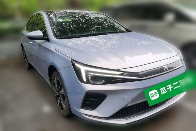 Used Rising ER6 2020 620 km Smart Drive Version Front Right 45 Deg