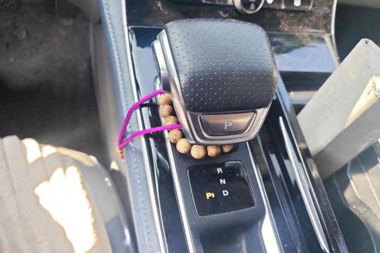 Used Rising ER6 2020 620 km Smart Edition Gear Lever