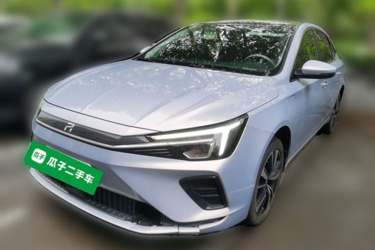 Used Rising ER6 2020 620 km Smart Drive Version Guazi used car, China used car export, Used car for sale, Used cars, Cheapest cars for sale