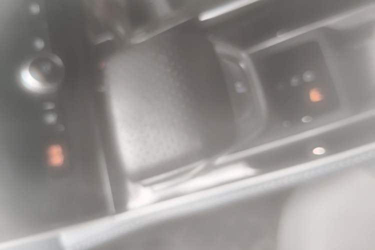 Used Rising ER6 2020 620 km Smart Drive Version Vehicle Key