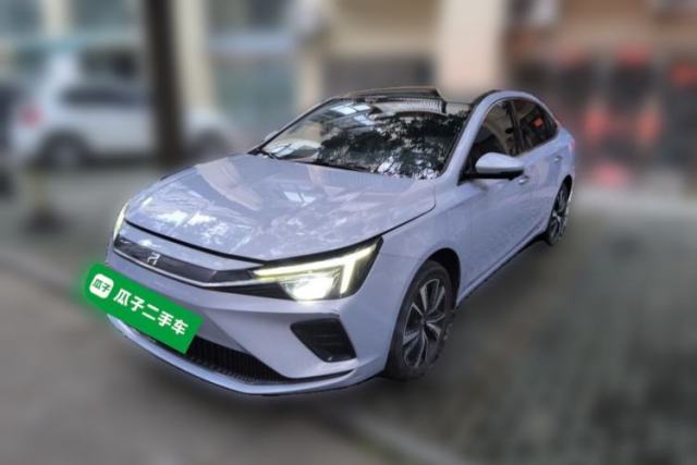 Used Rising ER6 2020 620 km Smart Edition