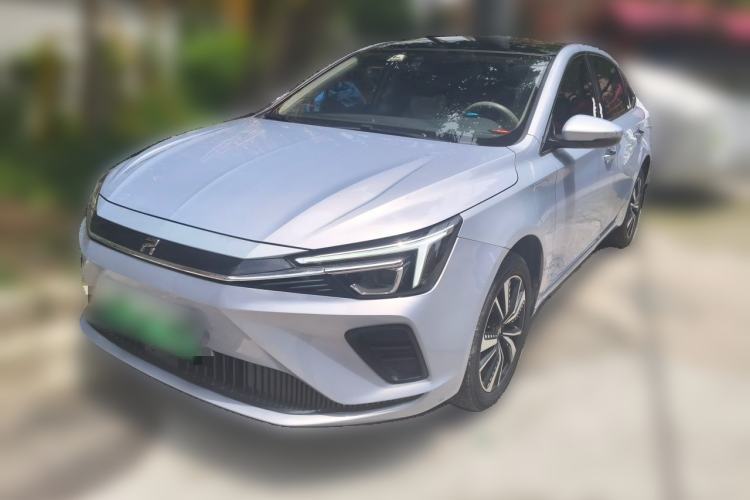 Used Rising ER6 2020 620 km Smart Drive Version Guazi used car, China used car export, Used car for sale, Used  cars, Cheapest cars for sale