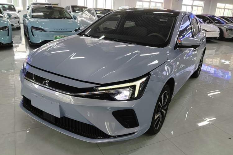 Used Rising ER6 2020 620 km Smart Edition Guazi used car, China used car export, Used car for sale, Used  cars, Cheapest cars for sale