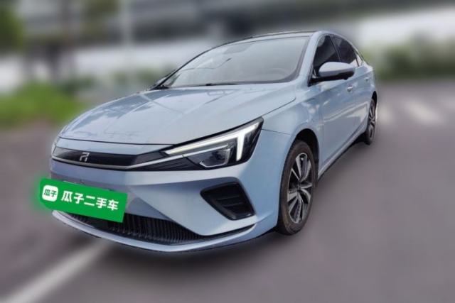 Used Rising ER6 2020 620 km Smart Edition
