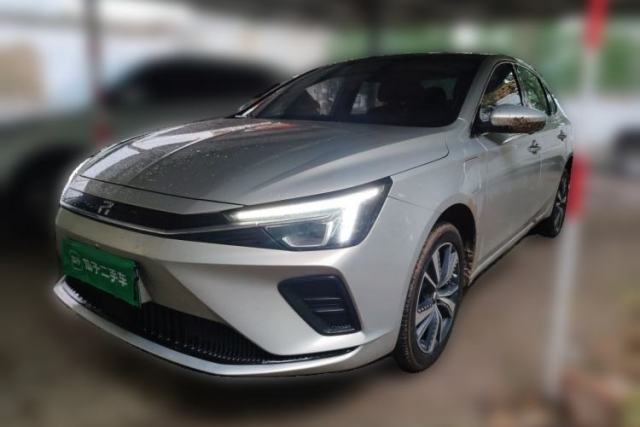 Used Rising ER6 2020 620 km Smart Edition