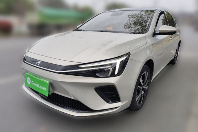 Used Rising ER6 2020 620 km Smart Edition