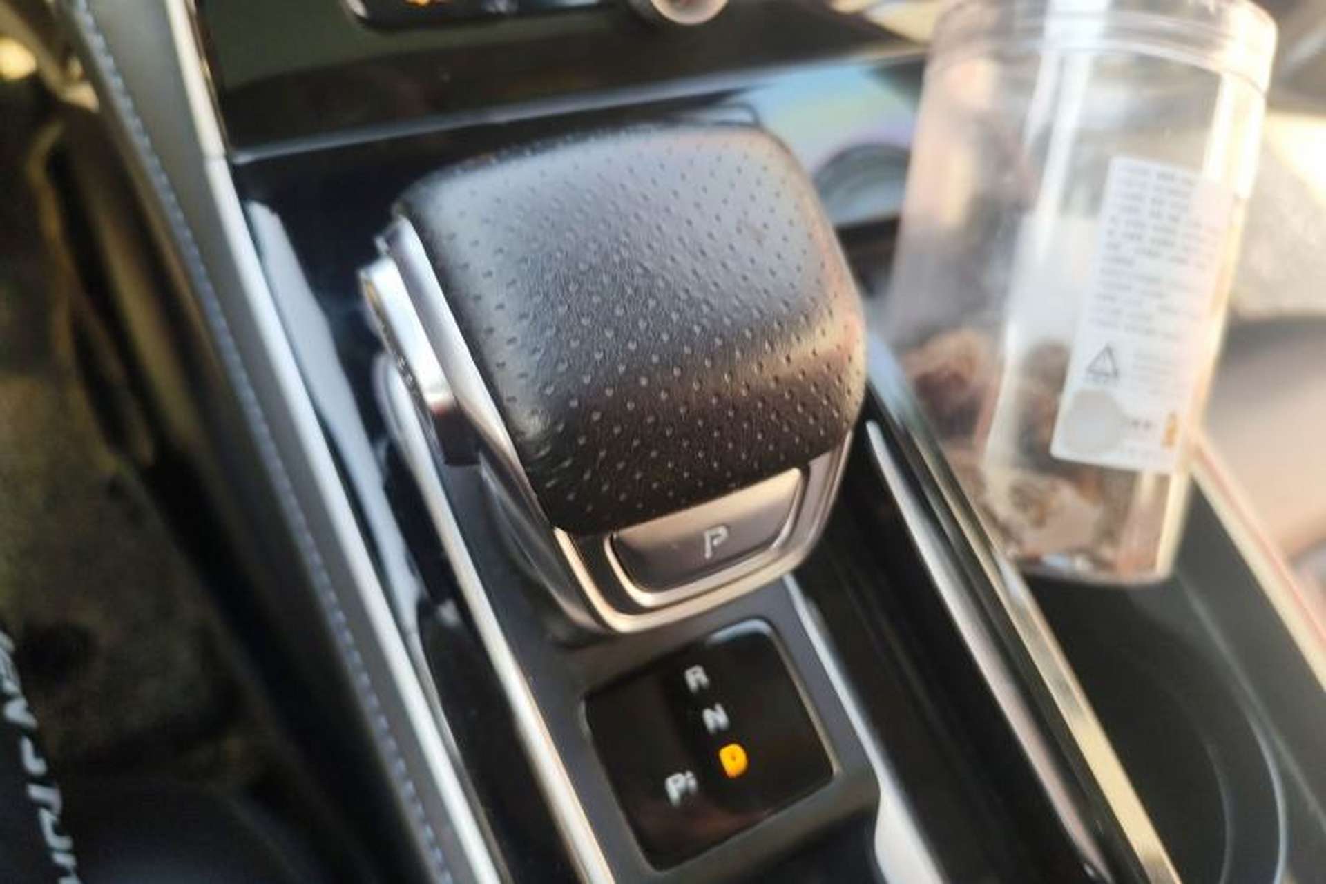 Used Rising ER6 2020 620 km Smart Edition Gear Lever