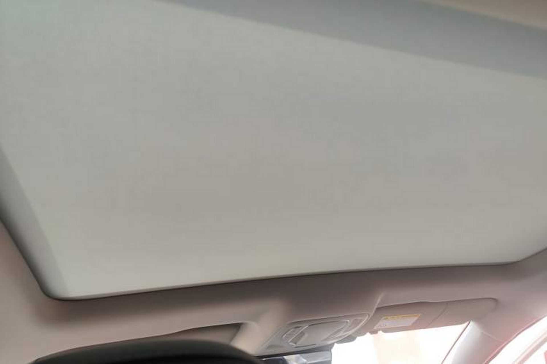 Used Rising ER6 2020 620 km Smart Edition Headliner