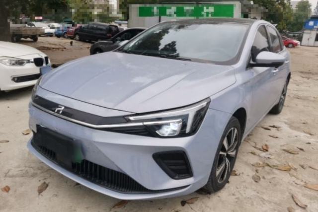 Used Rising ER6 2020 620 km Smart Edition