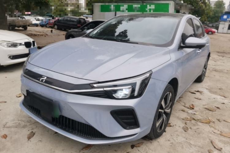 Used Rising ER6 2020 620 km Smart Edition Guazi used car, China used car export, Used car for sale, Used cars, Cheapest cars for sale