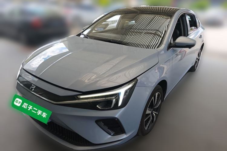 Used Rising ER6 2020 620 km Smart Edition Guazi used car, China used car export, Used car for sale, Used cars, Cheapest cars for sale