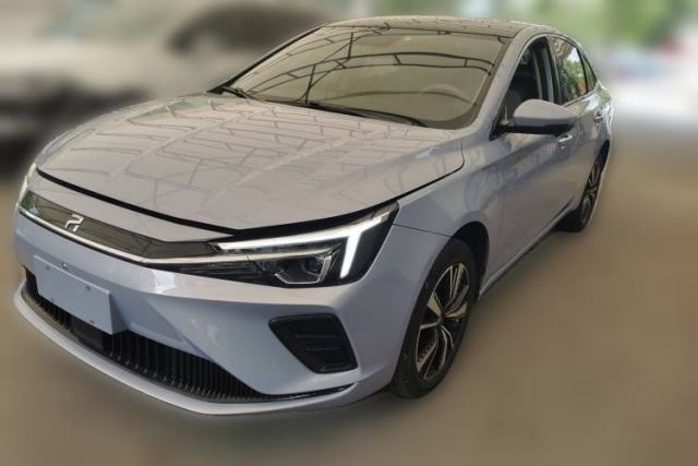 Used Rising ER6 2020 620 km Smart Edition