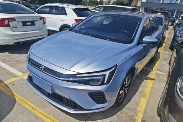 Used Rising ER6 2020 620 km Smart Edition