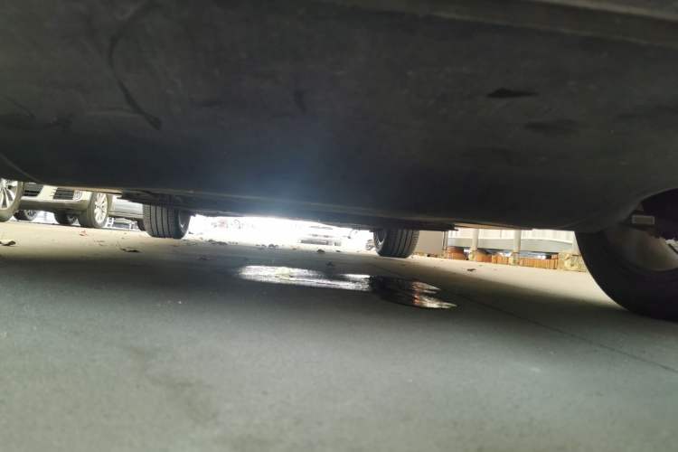 Used Rising ER6 2020 620 km Smart Edition Chassis Front