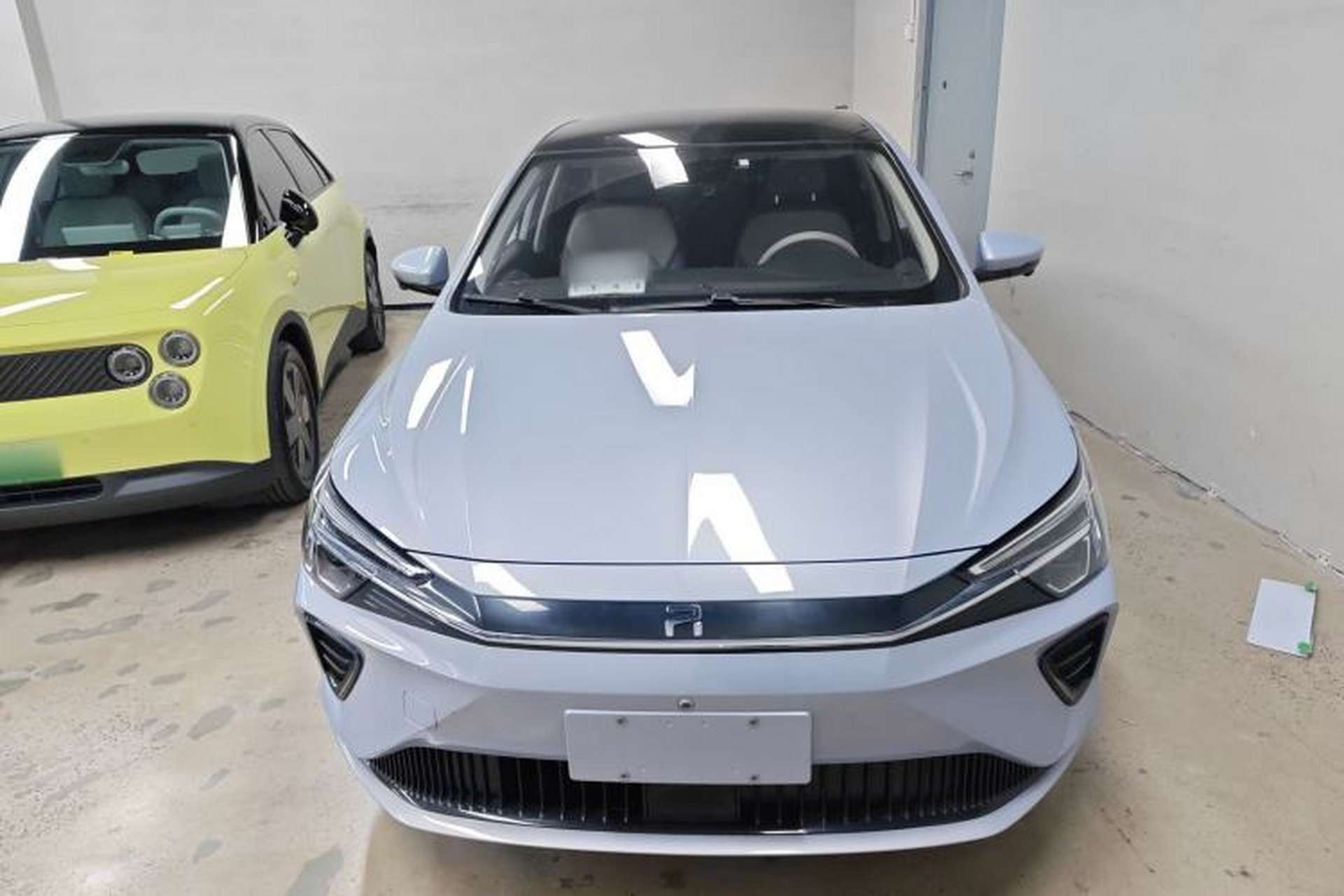 Used Rising ER6 2020 620 km Smart Edition Exterior 1