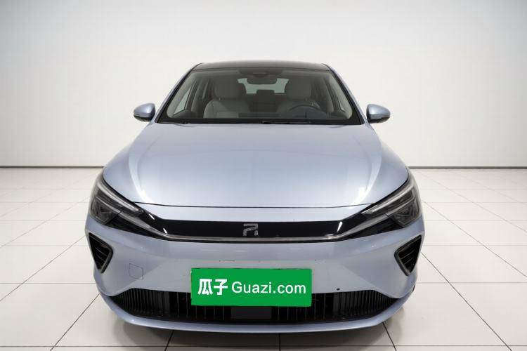 Used Rising ER6 2020 620 km Smart Drive Version Exterior 1