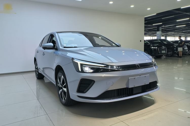 Used Rising ER6 2020 620 km Smart Edition Exterior 2
