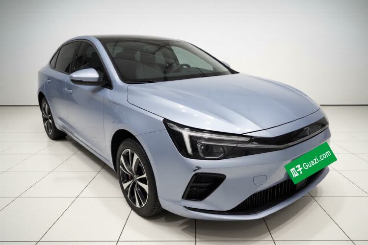 Used Rising ER6 2020 620 km Smart Drive Version Exterior 2