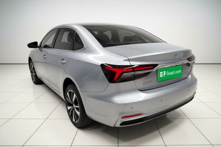 Used Rising ER6 2020 620 km Smart Drive Version Exterior 3