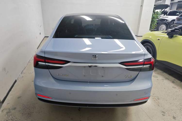 Used Rising ER6 2020 620 km Smart Edition Exterior 4