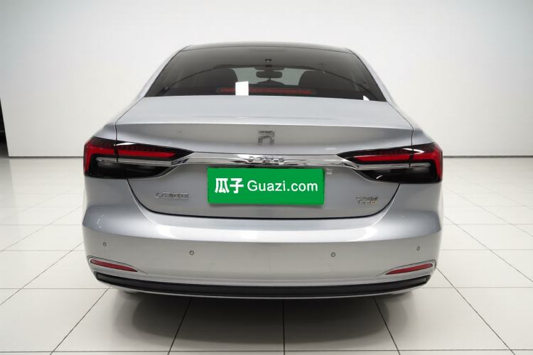 Used Rising ER6 2020 620 km Smart Drive Version Exterior 4