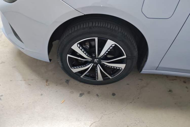 Used Rising ER6 2020 620 km Smart Edition Exterior 7