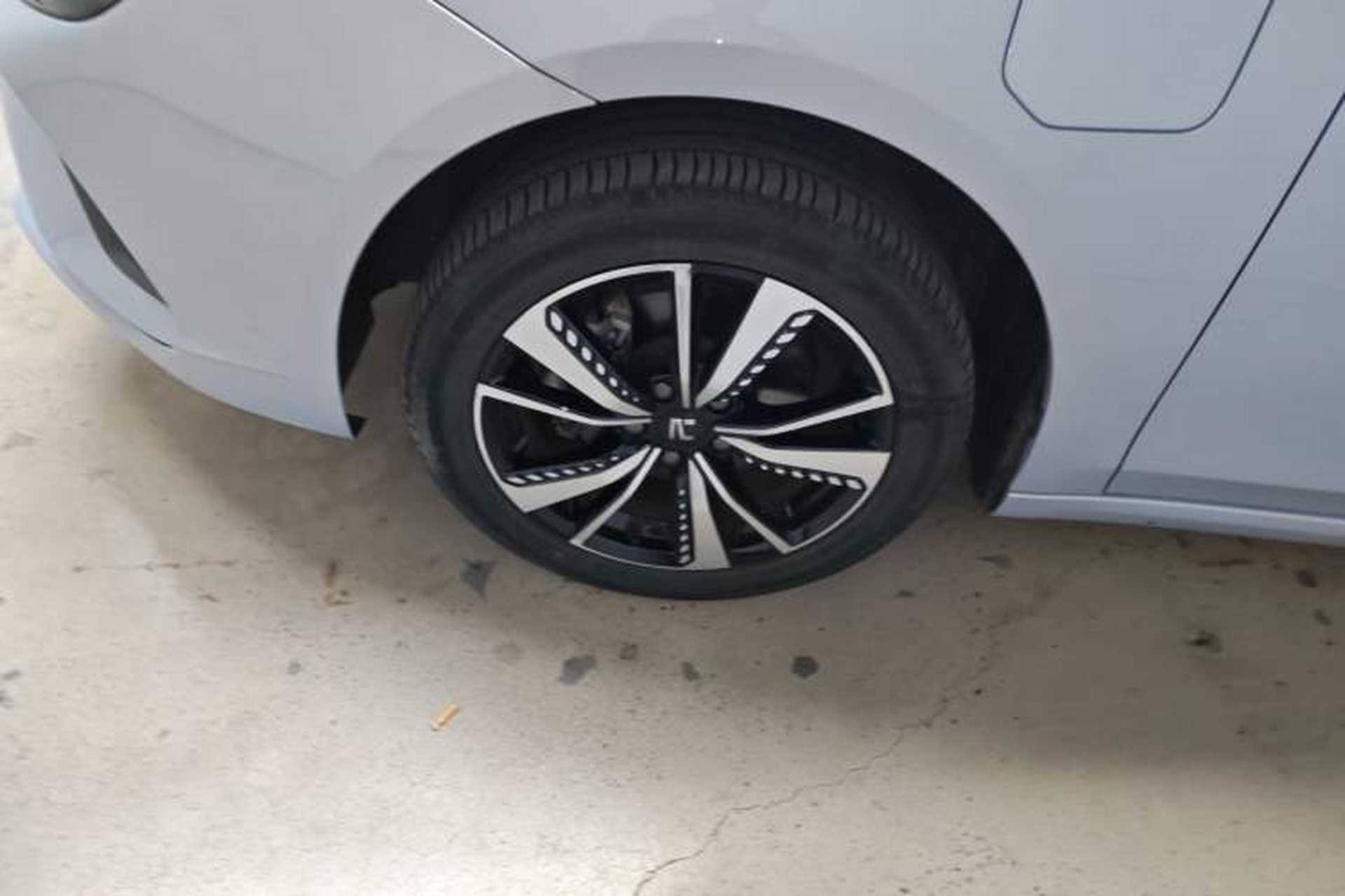 Used Rising ER6 2020 620 km Smart Edition Exterior 7